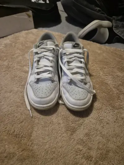 Zapatilla urbanas Nike Dunk (gs) - miniatura 3