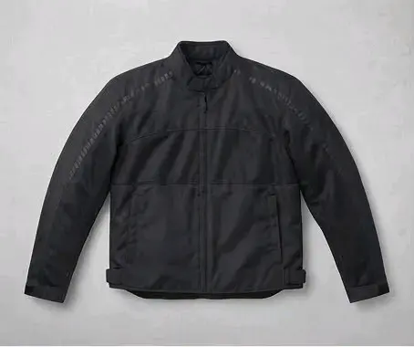 Traje para motociclista - 1