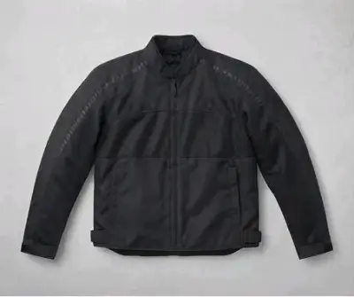 Traje para motociclista - miniatura 1