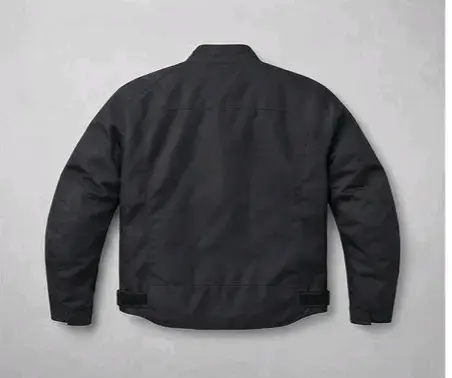 Traje para motociclista - 2