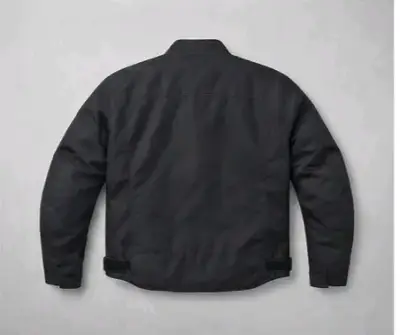 Traje para motociclista - miniatura 2
