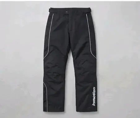 Traje para motociclista - 3