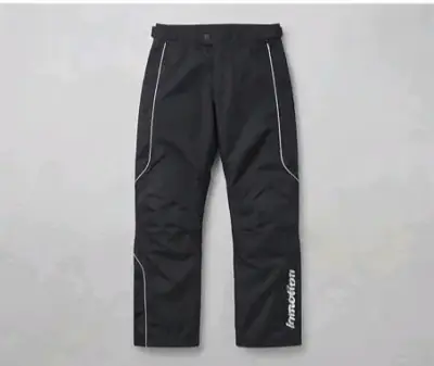 Traje para motociclista - miniatura 3