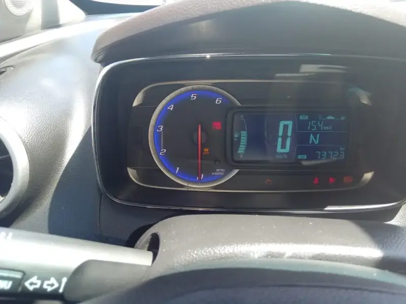 Chevrolet Trax 2016 - PRECIO CONVERSABLE - 2