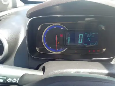 Chevrolet Trax 2016 - PRECIO CONVERSABLE - miniatura 2