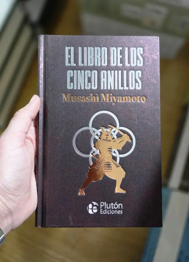 El Libro Egipcio de los Muertos Edición Plutón - 5