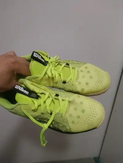 Zapatillas tenis  Wilson - miniatura 1
