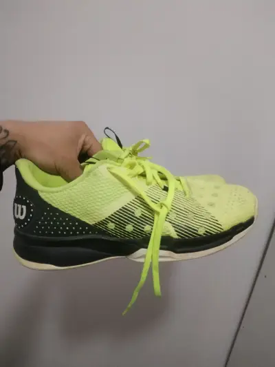 Zapatillas tenis  Wilson - miniatura 2