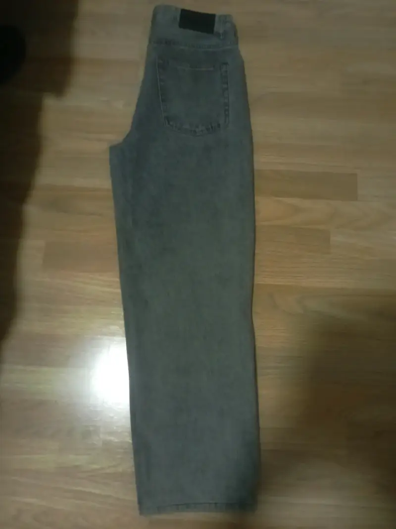 Baggy Jeans de Hombre - 3