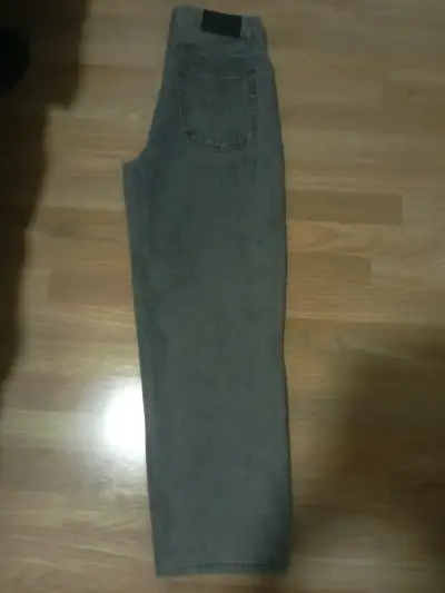 Baggy Jeans de Hombre - miniatura 3
