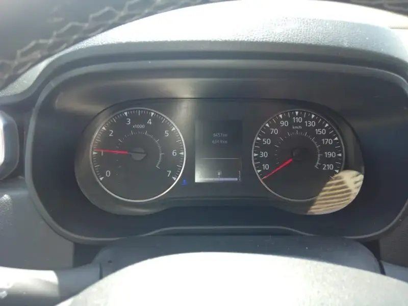 Renault Duster 2022 - PRECIO CONVERSABLE - 2