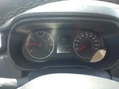 Renault Duster 2022 - PRECIO CONVERSABLE - miniatura 2