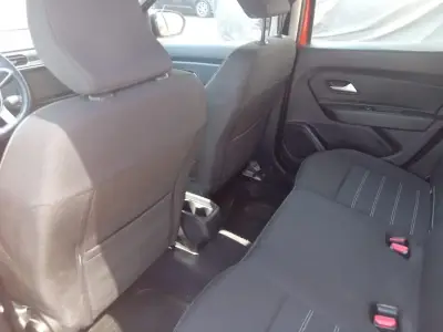 Renault Duster 2022 - PRECIO CONVERSABLE - miniatura 4