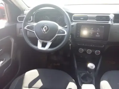 Renault Duster 2022 - PRECIO CONVERSABLE - miniatura 5
