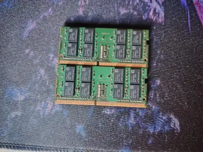RAM 16GB DDR4 2666MHz SO-DIMM - miniatura 3