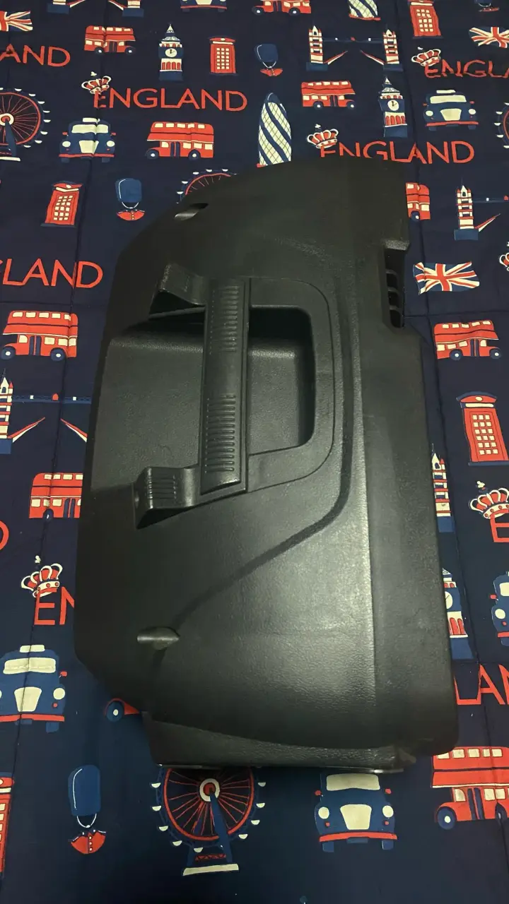 🔊 PARLANTE FIDDLER BLUETOOTH - 4