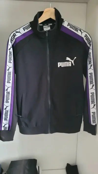Poleron Puma original - miniatura 1