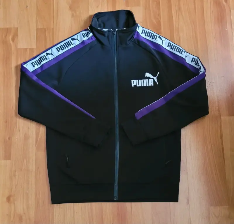 Poleron Puma original - 2