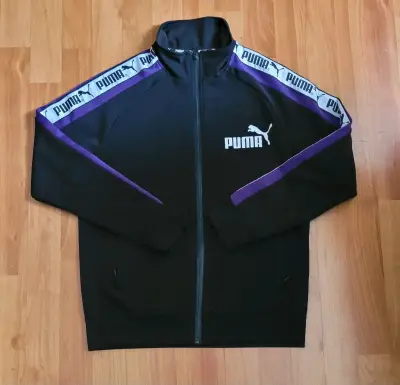 Poleron Puma original - miniatura 2