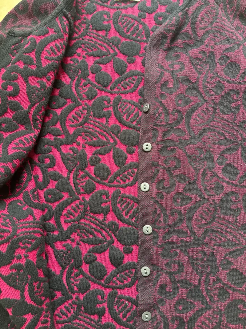 Cardigan Umbrale - 3