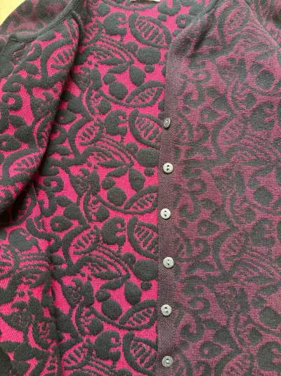 Cardigan Umbrale - miniatura 3