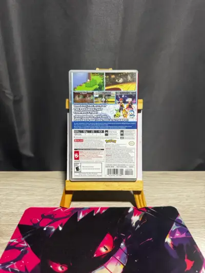 Juego Nintendo Switch Pokémon Brilliant Diamond - miniatura 2
