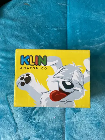 Zapatos de Niño Klin Azul Anatómicos - miniatura 5