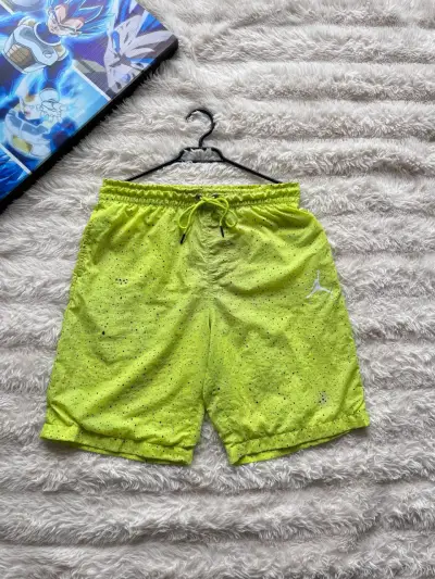 Short jordan retro 4 - miniatura 1