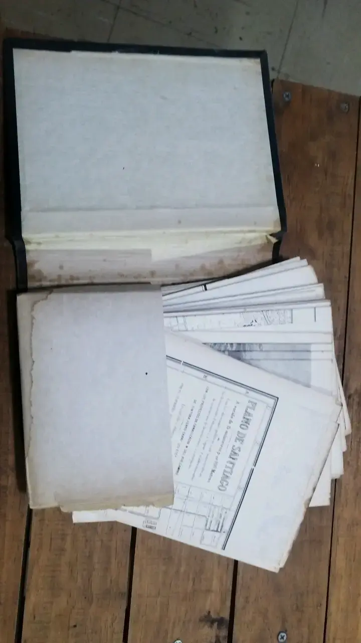 Libro Historia de Chile Encina-Castedo con Mapas - 3
