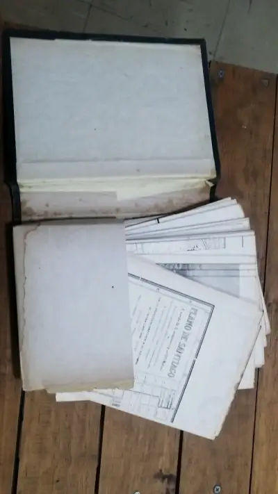 Libro Historia de Chile Encina-Castedo con Mapas - miniatura 3