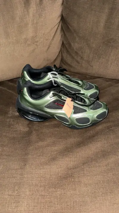 Zapatillas deportivas de hombre en varios colores - miniatura 1