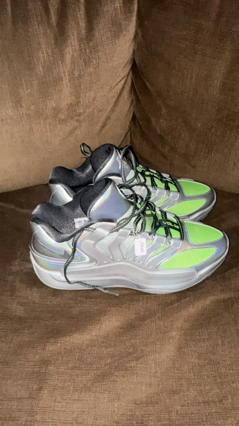Zapatillas deportivas de hombre en varios colores - 2