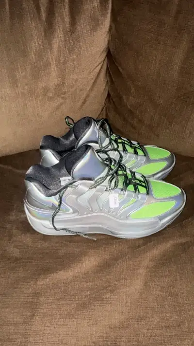 Zapatillas deportivas de hombre en varios colores - miniatura 2