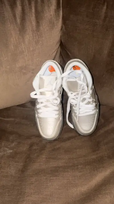 Zapatillas deportivas de hombre en varios colores - miniatura 3