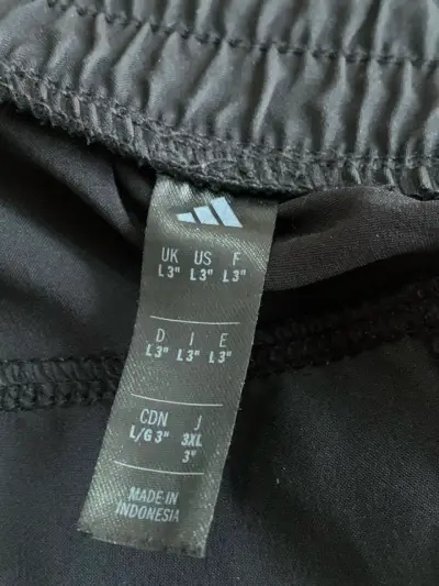 Short Adidas - miniatura 2