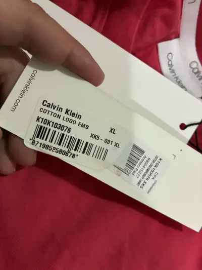 Lote 14 poleras de marcas variadas para hombre - miniatura 5