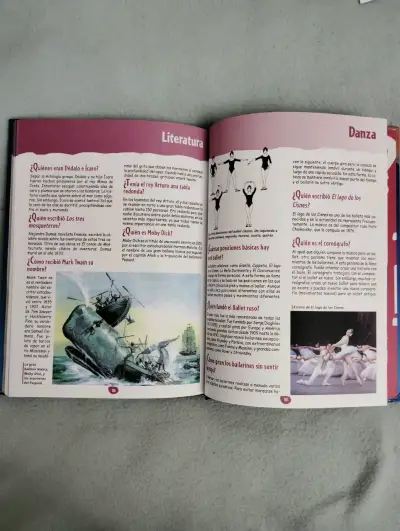 Gran Libro de El Porqué de las Cosas para Niños - miniatura 3