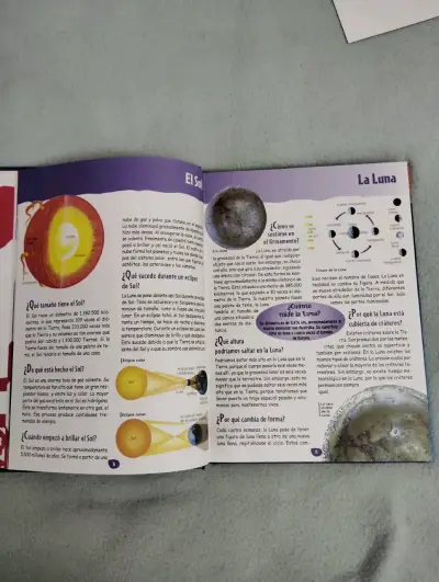 Gran Libro de El Porqué de las Cosas para Niños - miniatura 4