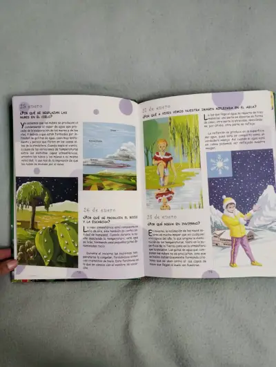 Gran Libro de El Porqué de las Cosas para Niños - miniatura 5