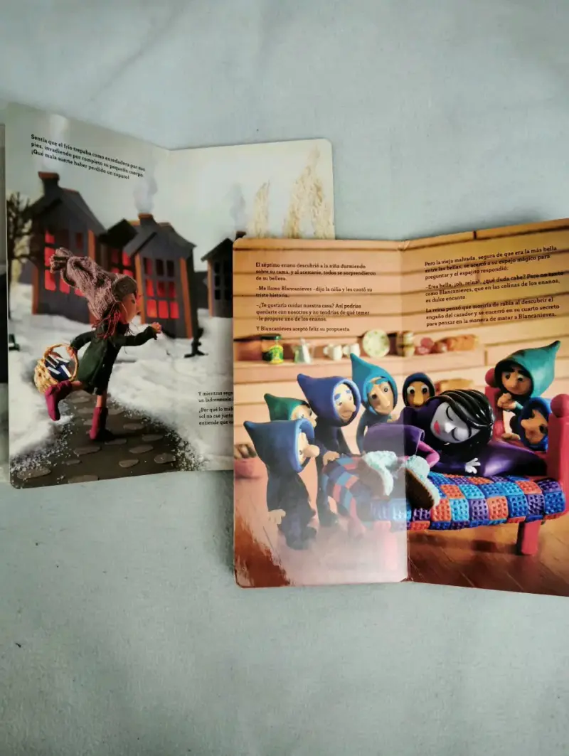 Libros infantiles colecciones - 1