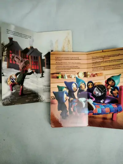 Libros infantiles colecciones - miniatura 1
