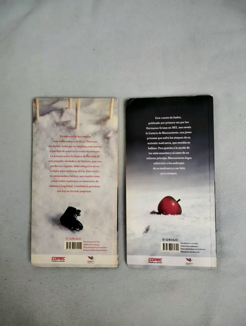Libros infantiles colecciones - 2