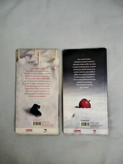 Libros infantiles colecciones - miniatura 2
