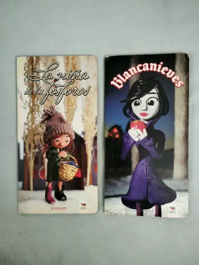 Libros infantiles colecciones - miniatura 3