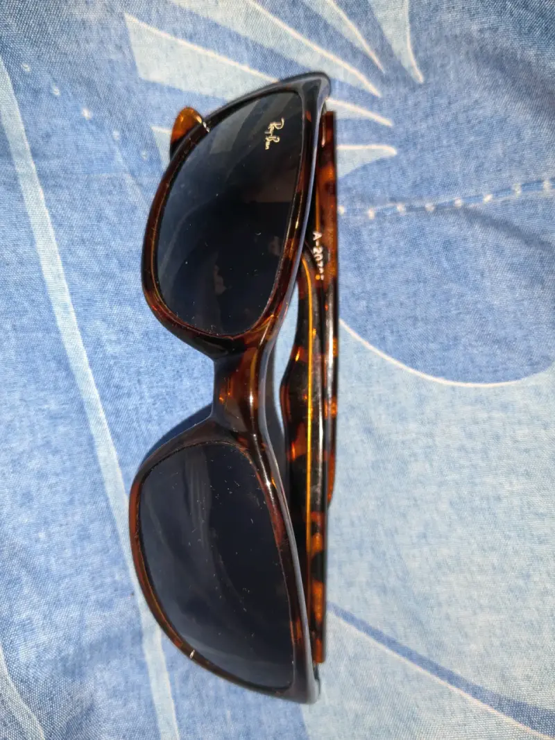 Lentes Ray-Ban Daddy-O RB2016 Tortoise - 3