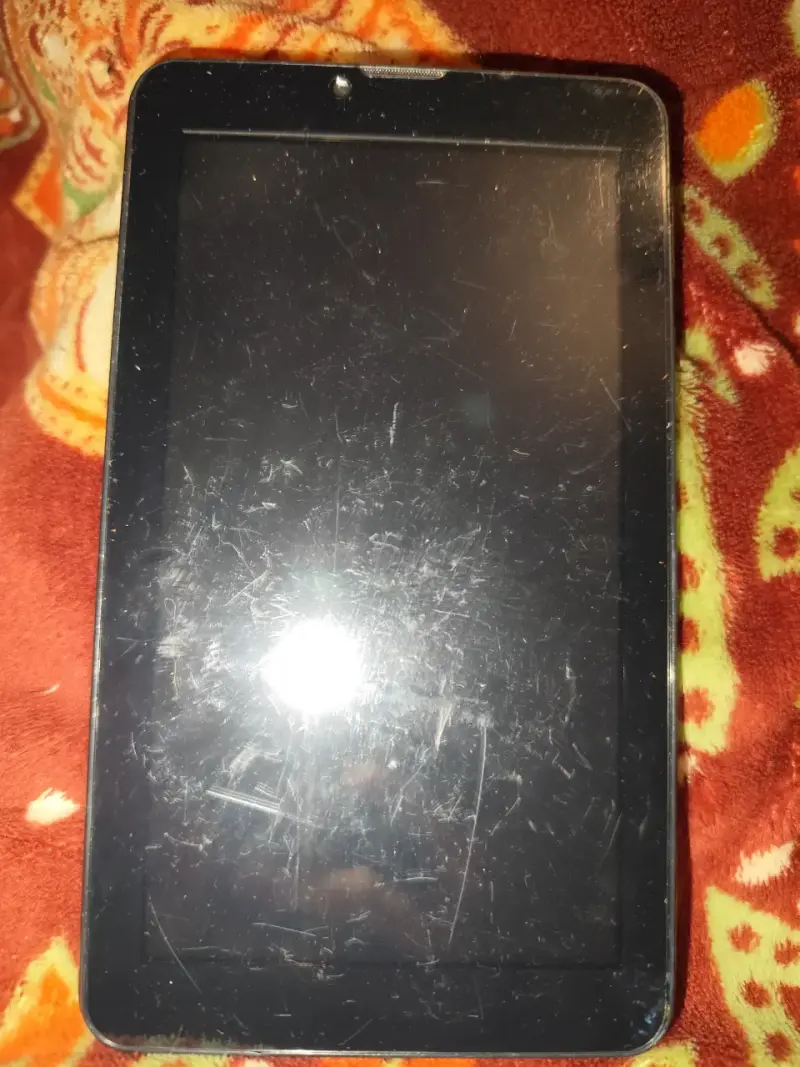 Tablet Mlab Android Quad Core 3G - 3
