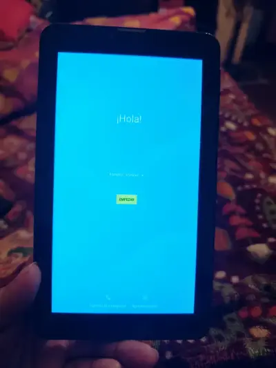Tablet Mlab Android Quad Core 3G - miniatura 4