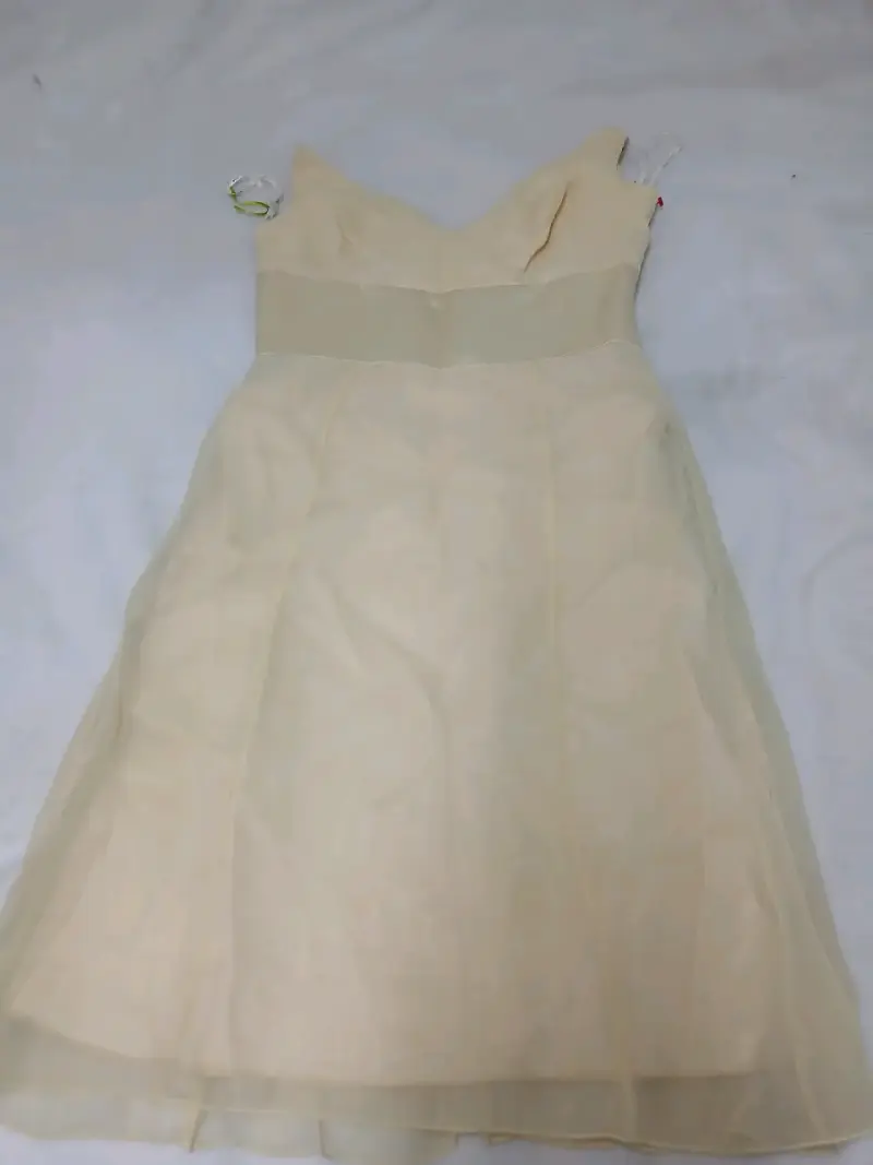 Vestido de fiesta - 1