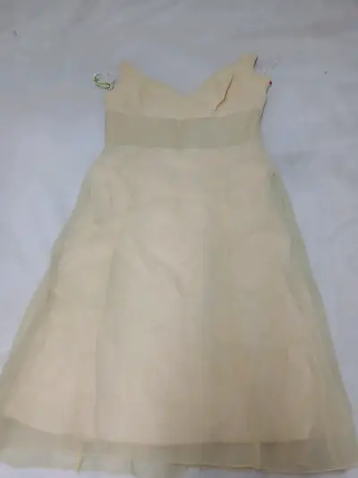 Vestido de fiesta - miniatura 1