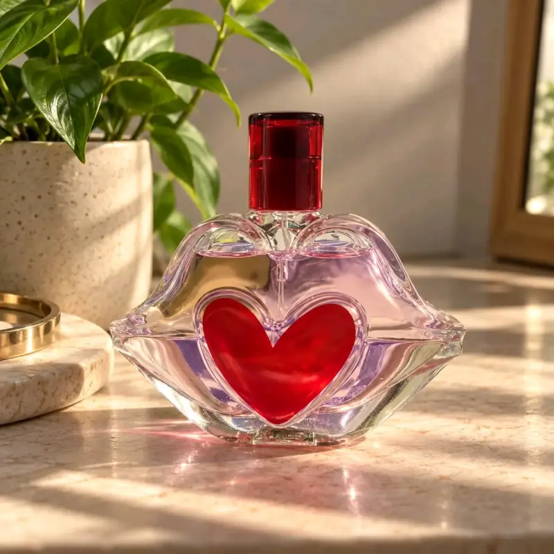 Perfume Agatha Ruiz de la prada de Beso en Beso - 2